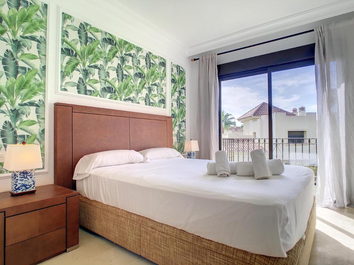 Roda Golf Singapore Apartment - 8109 Exterior foto