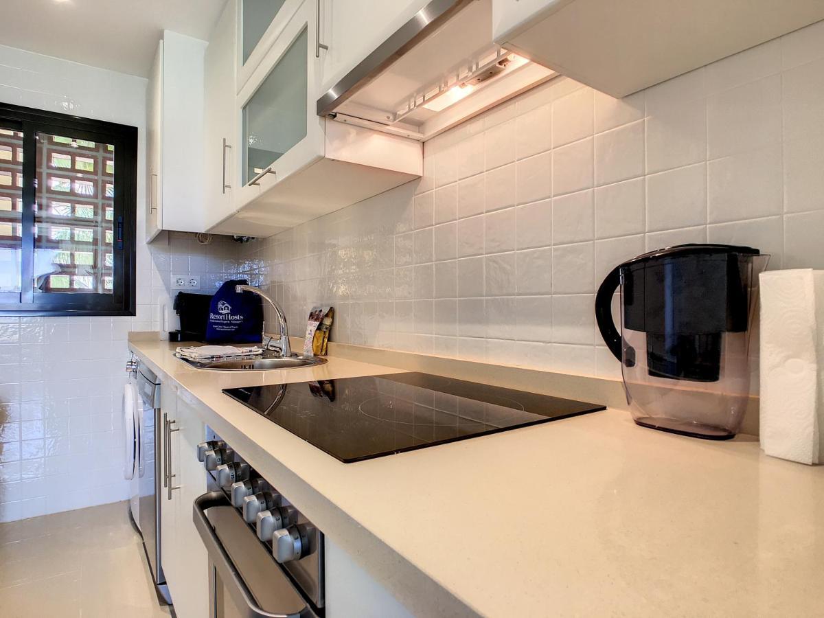 Roda Golf Singapore Apartment - 8109 Exterior foto