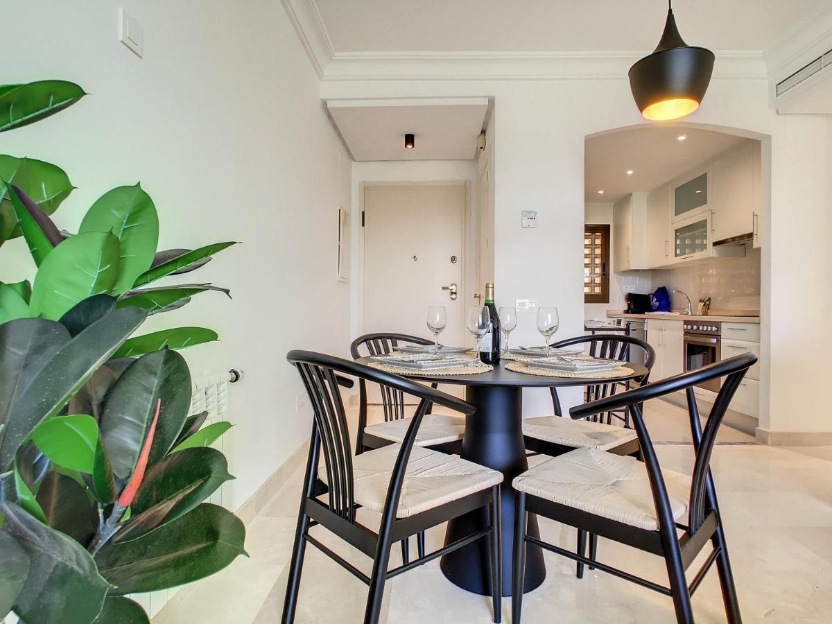 Roda Golf Singapore Apartment - 8109 Exterior foto