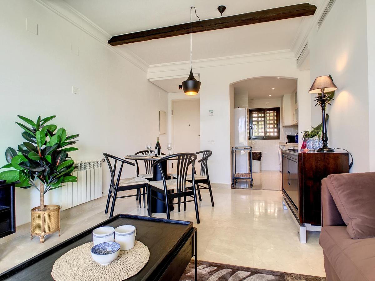 Roda Golf Singapore Apartment - 8109 Exterior foto