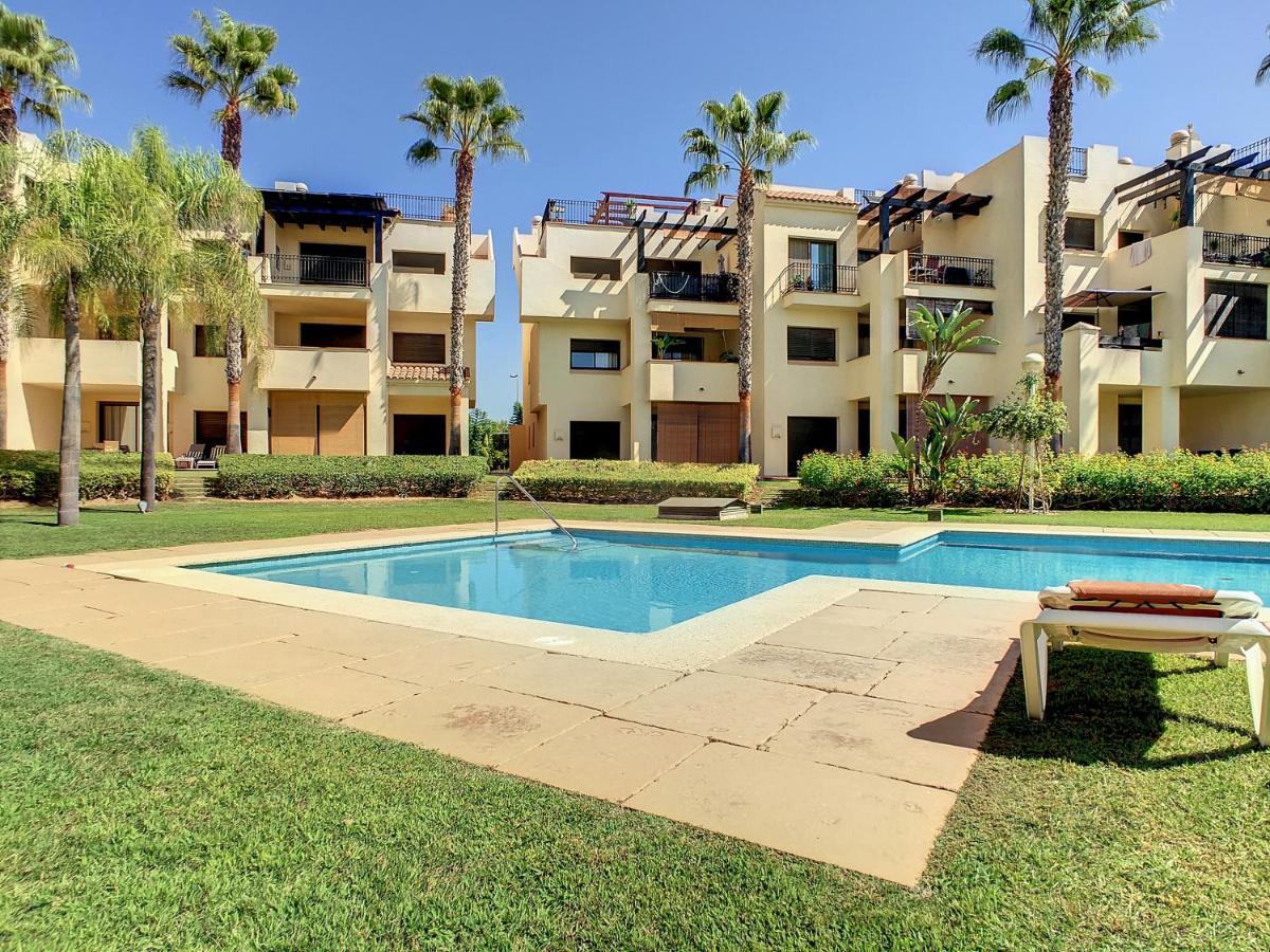 Roda Golf Singapore Apartment - 8109 Exterior foto