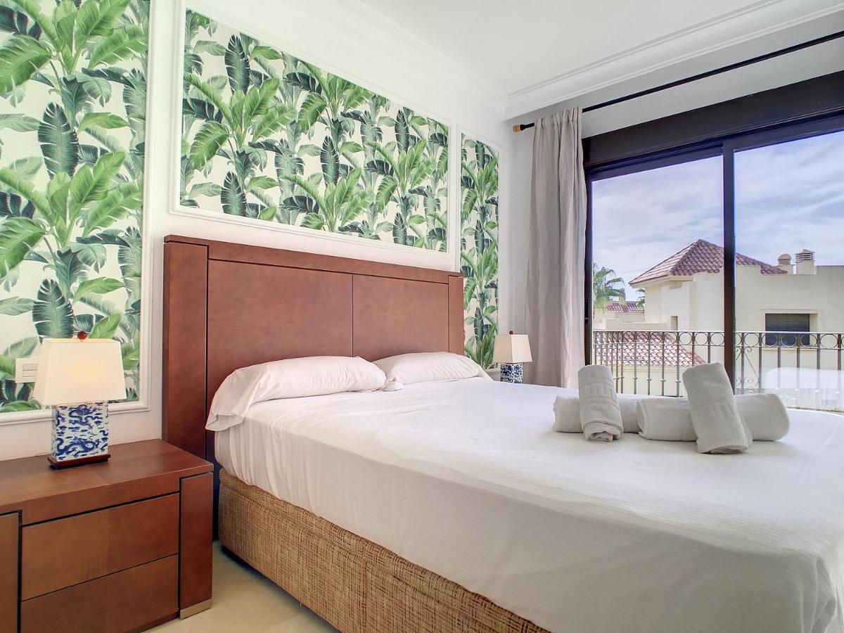 Roda Golf Singapore Apartment - 8109 Exterior foto