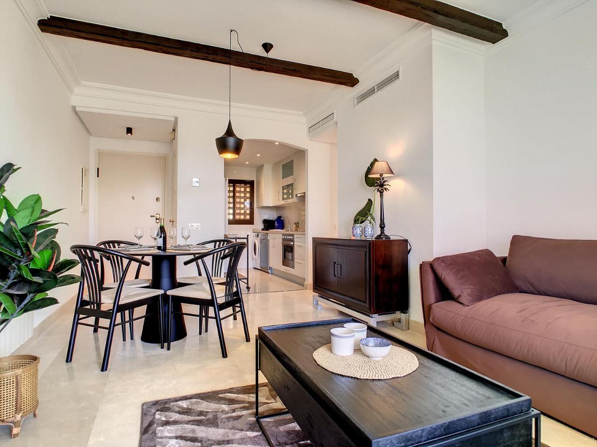 Roda Golf Singapore Apartment - 8109 Exterior foto